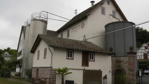 steinemuehle