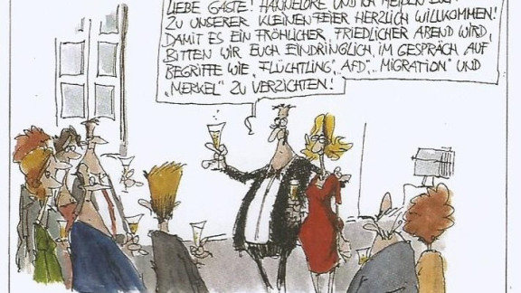 karikatur