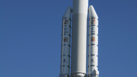rakete