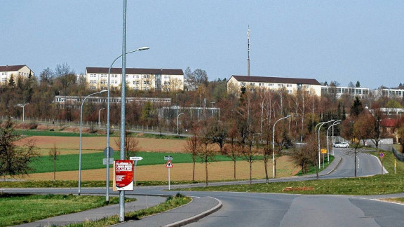 Kaserne-Hardheim
