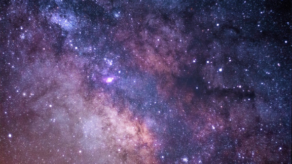 astronomie