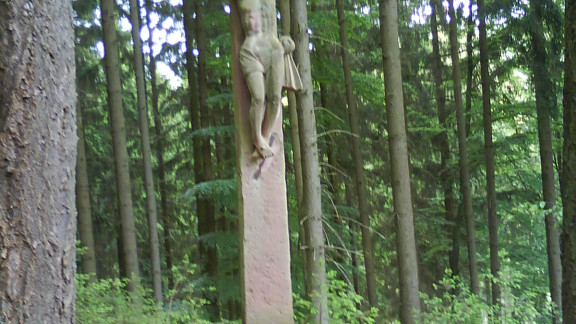 kaplanskreuz