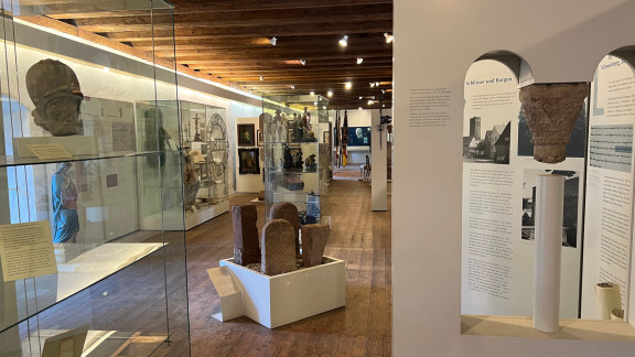 museum