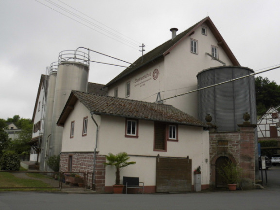 steinemuehle