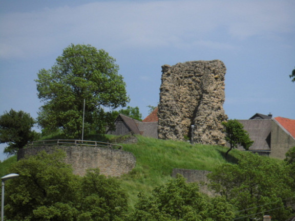 burgfried-schweinberg
