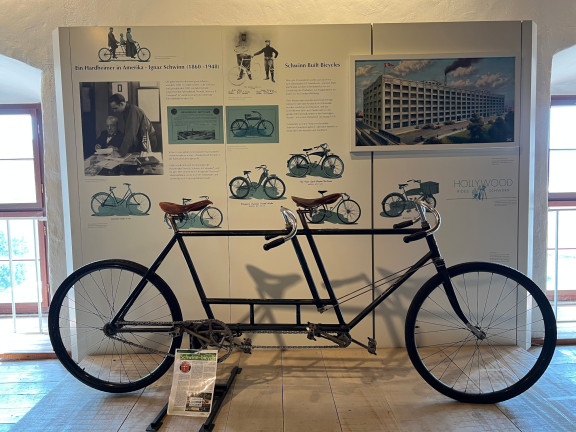 ignaz-schwinn-fahrrad