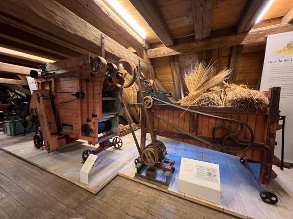 landwirtschaft