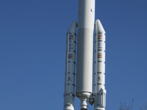 rakete