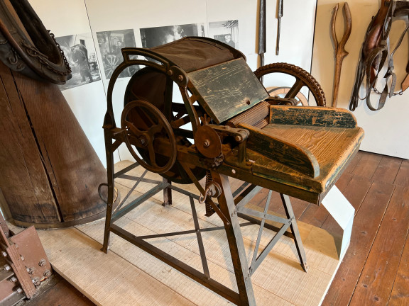 museum-landwirtschaft
