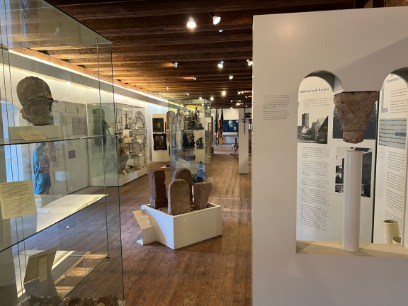 Erfatal Museum